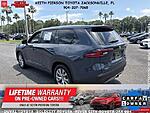 Used 2026 TOYOTA GRAND HIGHLANDER LE FWD (NATL) in JACKSONVILLE, FLORIDA (Photo 14)