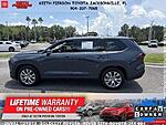 Used 2026 TOYOTA GRAND HIGHLANDER LE FWD (NATL) in JACKSONVILLE, FLORIDA (Photo 15)