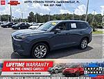 Used 2026 TOYOTA GRAND HIGHLANDER LE FWD (NATL) in JACKSONVILLE, FLORIDA (Photo 16)