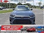 Used 2026 TOYOTA GRAND HIGHLANDER LE FWD (NATL) in JACKSONVILLE, FLORIDA (Photo 17)