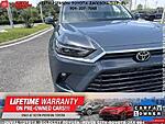 Used 2026 TOYOTA GRAND HIGHLANDER LE FWD (NATL) in JACKSONVILLE, FLORIDA (Photo 18)