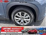 Used 2026 TOYOTA GRAND HIGHLANDER LE FWD (NATL) in JACKSONVILLE, FLORIDA (Photo 19)