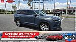 Used 2026 TOYOTA GRAND HIGHLANDER LE FWD (NATL) in JACKSONVILLE, FLORIDA (Photo 2)