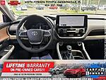 Used 2026 TOYOTA GRAND HIGHLANDER LE FWD (NATL) in JACKSONVILLE, FLORIDA (Photo 22)