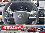 Used 2026 TOYOTA GRAND HIGHLANDER LE FWD (NATL) in JACKSONVILLE, FLORIDA (Photo 23)