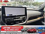 Used 2026 TOYOTA GRAND HIGHLANDER LE FWD (NATL) in JACKSONVILLE, FLORIDA (Photo 24)