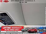 Used 2026 TOYOTA GRAND HIGHLANDER LE FWD (NATL) in JACKSONVILLE, FLORIDA (Photo 27)