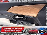 Used 2026 TOYOTA GRAND HIGHLANDER LE FWD (NATL) in JACKSONVILLE, FLORIDA (Photo 29)