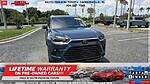 Used 2026 TOYOTA GRAND HIGHLANDER LE FWD (NATL) in JACKSONVILLE, FLORIDA (Photo 3)
