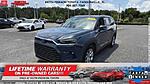 Used 2026 TOYOTA GRAND HIGHLANDER LE FWD (NATL) in JACKSONVILLE, FLORIDA (Photo 4)