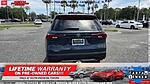 Used 2026 TOYOTA GRAND HIGHLANDER LE FWD (NATL) in JACKSONVILLE, FLORIDA (Photo 7)