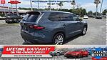 Used 2026 TOYOTA GRAND HIGHLANDER LE FWD (NATL) in JACKSONVILLE, FLORIDA (Photo 8)