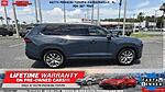Used 2026 TOYOTA GRAND HIGHLANDER LE FWD (NATL) in JACKSONVILLE, FLORIDA (Photo 9)