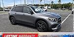 Used 2023 MERCEDES-BENZ GLB GLB 250 SUV in JACKSONVILLE, FLORIDA