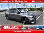Used 2023 MERCEDES-BENZ GLB GLB 250 SUV in JACKSONVILLE, FLORIDA (Photo 1)
