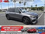 Used 2023 MERCEDES-BENZ GLB GLB 250 SUV in JACKSONVILLE, FLORIDA (Photo 10)