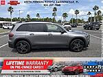 Used 2023 MERCEDES-BENZ GLB GLB 250 SUV in JACKSONVILLE, FLORIDA (Photo 11)