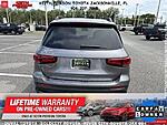 Used 2023 MERCEDES-BENZ GLB GLB 250 SUV in JACKSONVILLE, FLORIDA (Photo 13)