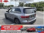 Used 2023 MERCEDES-BENZ GLB GLB 250 SUV in JACKSONVILLE, FLORIDA (Photo 14)