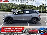 Used 2023 MERCEDES-BENZ GLB GLB 250 SUV in JACKSONVILLE, FLORIDA (Photo 15)