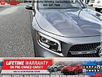 Used 2023 MERCEDES-BENZ GLB GLB 250 SUV in JACKSONVILLE, FLORIDA (Photo 18)