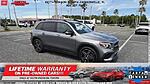 Used 2023 MERCEDES-BENZ GLB GLB 250 SUV in JACKSONVILLE, FLORIDA (Photo 2)