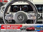 Used 2023 MERCEDES-BENZ GLB GLB 250 SUV in JACKSONVILLE, FLORIDA (Photo 23)