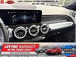 Used 2023 MERCEDES-BENZ GLB GLB 250 SUV in JACKSONVILLE, FLORIDA (Photo 24)