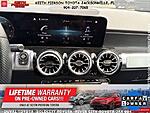 Used 2023 MERCEDES-BENZ GLB GLB 250 SUV in JACKSONVILLE, FLORIDA (Photo 25)