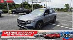 Used 2023 MERCEDES-BENZ GLB GLB 250 SUV in JACKSONVILLE, FLORIDA (Photo 4)