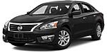 Used 2015 NISSAN ALTIMA 4DR SDN I4 2.5 S in JACKSONVILLE, FLORIDA
