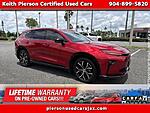 Used 2025 TOYOTA CROWN XLE AWD (NATL) in JACKSONVILLE, FLORIDA (Photo 1)