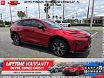Used 2025 TOYOTA CROWN XLE AWD (NATL) in JACKSONVILLE, FLORIDA (Photo 10)