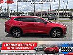 Used 2025 TOYOTA CROWN XLE AWD (NATL) in JACKSONVILLE, FLORIDA (Photo 11)