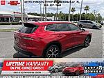 Used 2025 TOYOTA CROWN XLE AWD (NATL) in JACKSONVILLE, FLORIDA (Photo 12)
