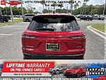 Used 2025 TOYOTA CROWN XLE AWD (NATL) in JACKSONVILLE, FLORIDA (Photo 13)