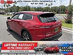 Used 2025 TOYOTA CROWN XLE AWD (NATL) in JACKSONVILLE, FLORIDA (Photo 14)