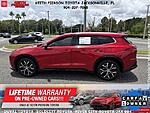 Used 2025 TOYOTA CROWN XLE AWD (NATL) in JACKSONVILLE, FLORIDA (Photo 15)