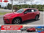 Used 2025 TOYOTA CROWN XLE AWD (NATL) in JACKSONVILLE, FLORIDA (Photo 16)