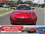 Used 2025 TOYOTA CROWN XLE AWD (NATL) in JACKSONVILLE, FLORIDA (Photo 17)