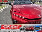 Used 2025 TOYOTA CROWN XLE AWD (NATL) in JACKSONVILLE, FLORIDA (Photo 18)
