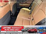 Used 2025 TOYOTA CROWN XLE AWD (NATL) in JACKSONVILLE, FLORIDA (Photo 21)