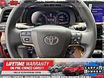 Used 2025 TOYOTA CROWN XLE AWD (NATL) in JACKSONVILLE, FLORIDA (Photo 23)