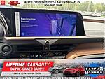 Used 2025 TOYOTA CROWN XLE AWD (NATL) in JACKSONVILLE, FLORIDA (Photo 25)