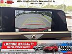 Used 2025 TOYOTA CROWN XLE AWD (NATL) in JACKSONVILLE, FLORIDA (Photo 27)