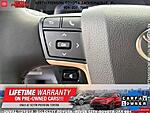 Used 2025 TOYOTA CROWN XLE AWD (NATL) in JACKSONVILLE, FLORIDA (Photo 29)