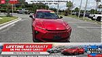 Used 2025 TOYOTA CROWN XLE AWD (NATL) in JACKSONVILLE, FLORIDA (Photo 3)