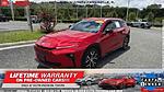 Used 2025 TOYOTA CROWN XLE AWD (NATL) in JACKSONVILLE, FLORIDA (Photo 4)
