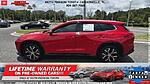 Used 2025 TOYOTA CROWN XLE AWD (NATL) in JACKSONVILLE, FLORIDA (Photo 5)