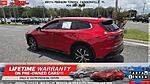 Used 2025 TOYOTA CROWN XLE AWD (NATL) in JACKSONVILLE, FLORIDA (Photo 6)